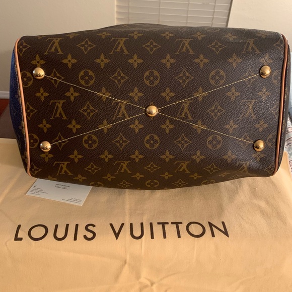 💕 Louis Vuitton 💝 Tívoli GM - Picture 5 of 7